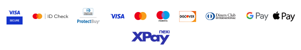 Horizontal Banner transparent